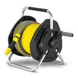 Karcher Wall Hose Reel Kit 1⁄2" 25m - HR 4.525 Auto Supply Master