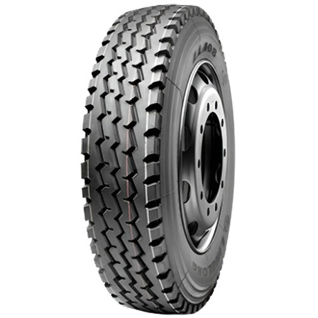 Leao Mixed Pattern Truck Tyre 315/80R22.5 156/150L 20PR - LLA08 Auto Supply Master