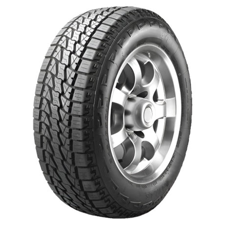 Leao Tyre 205R16LT 8PR LS 110/108Q LA - AT100 Auto Supply Master