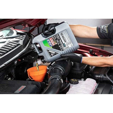 Liqui Moly Engine Oil 1L Special Tec AA 5W-30 - P000334 Auto Supply Master