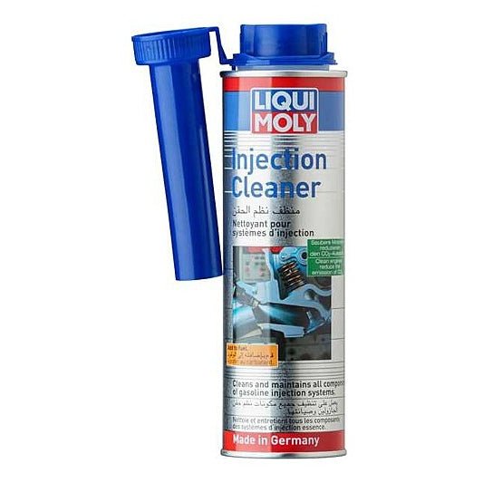 Liqui Moly Injection Cleaner 300ml - P000052 Auto Supply Master