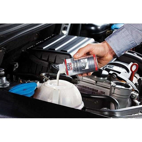 Liqui Moly Radiator Stop Leak 150ml - P000198 Auto Supply Master