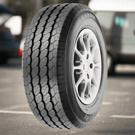 Longway Sprinter Tyre - 225/70R15C Auto Supply Master