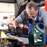 Mag Ultra 2 Heavy Duty Diesel Engine Oil 5L - SAE 50 Auto SupplyMaster