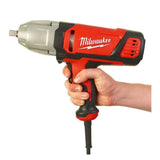 Milwaukee ½″ Drive Impact Wrench 725W - IPWE 400 R Auto Supply Master