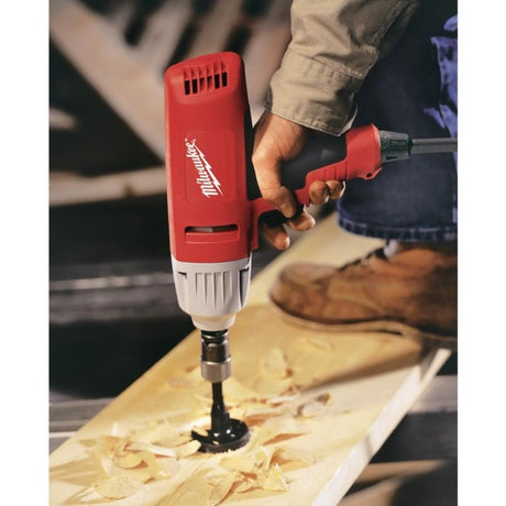 Milwaukee ¾″ Drive Impact Wrench 725W - IPWE 520 R Auto Supply Master