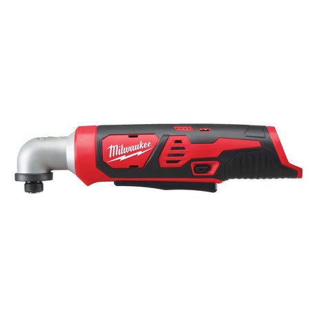 Milwaukee M12™ Cordless Sub Compact Right Angle Impact Driver 12V - M12 BRAID-0 Auto Supply Master