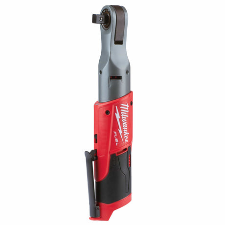 Milwaukee M12 FUEL™ Cordless Sub Compact ½" Impact Ratchet 12V - M12 FIR12-0 Auto Supply Master