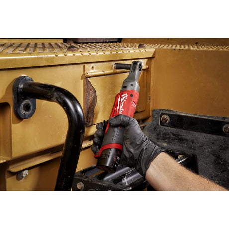 Milwaukee M12 FUEL™ Cordless Sub Compact ½" Impact Ratchet 12V - M12 FIR12-0 Auto Supply Master