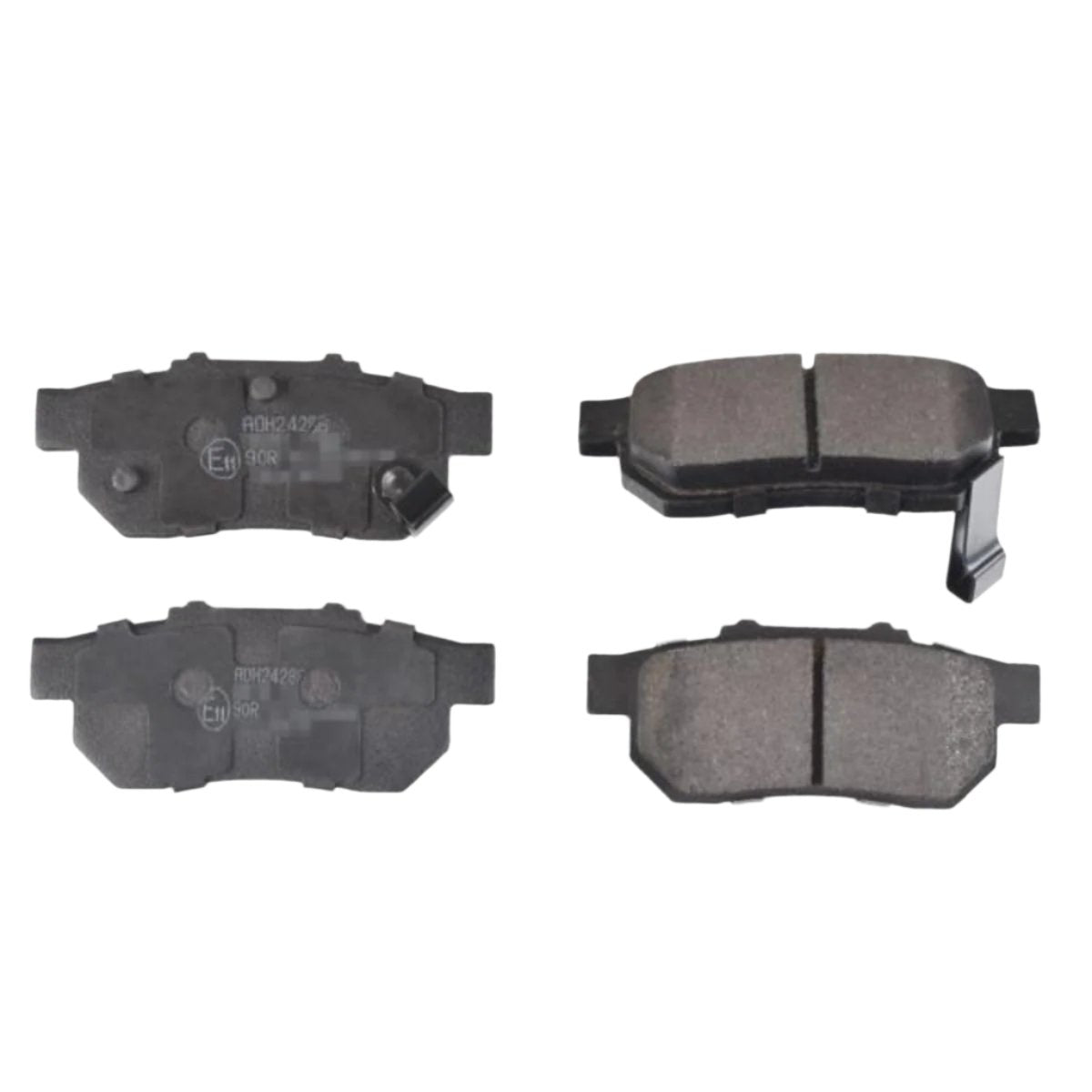 Motorbon Front Disc Brake Pad For Honda City Auto SupplyMaster