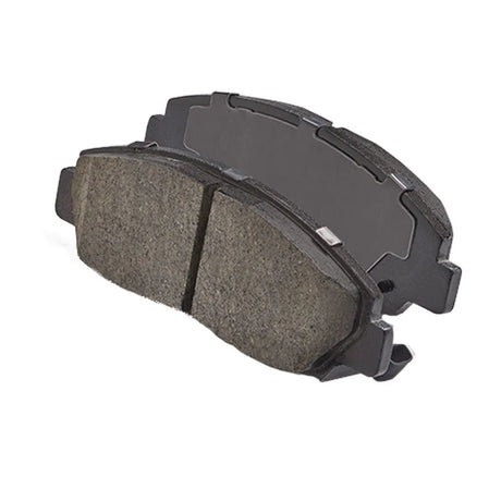 Motorbon Front Disc Brake Pad For Toyota Yaris Auto SupplyMaster