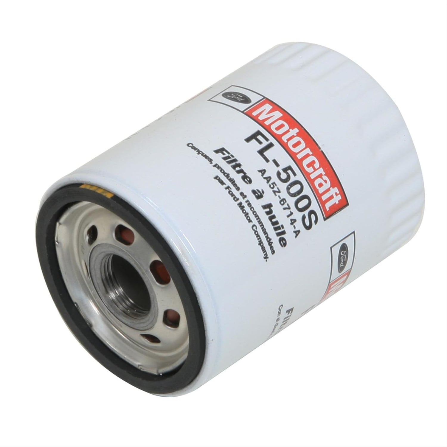Motorcraft Oil Filter - FL-500S Auto Supply Master