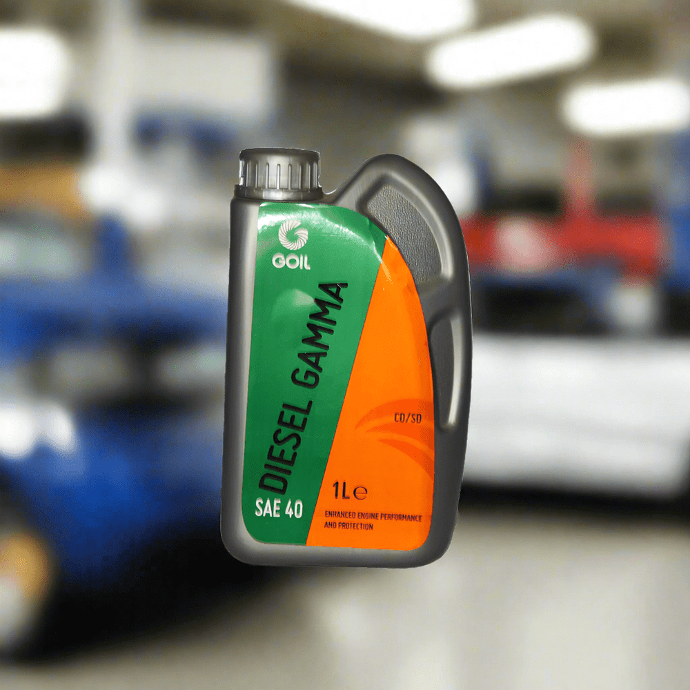 Motorcraft Oil Filter - FL-910S Auto Supply Master