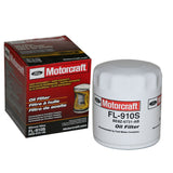 Motorcraft Oil Filter - FL-910S Auto Supply Master