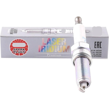 NGK Laser Iridium Spark Plug - 92315 Auto Supply Master