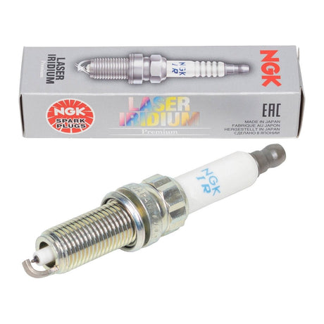 NGK Laser Iridium Spark Plug - 93476 Auto Supply Master