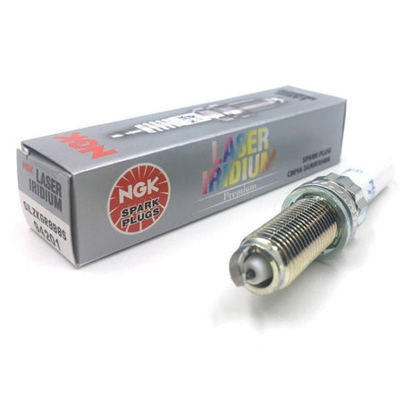 NGK Laser Iridium Spark Plug - 94201 Auto Supply Master