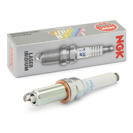 NGK Laser Iridium Spark Plug - 95875 Auto Supply Master