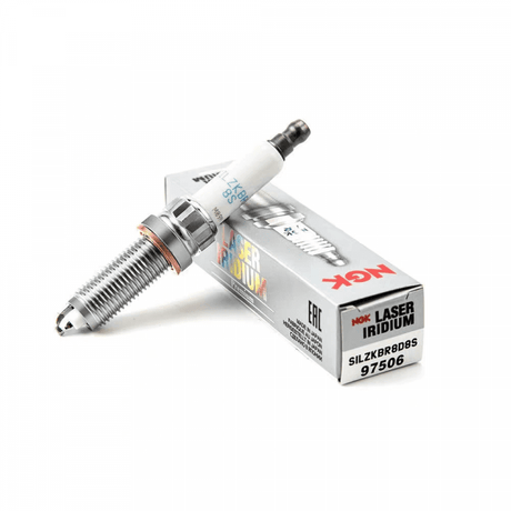 NGK Laser Iridium Spark Plug - 97506 Auto Supply Master