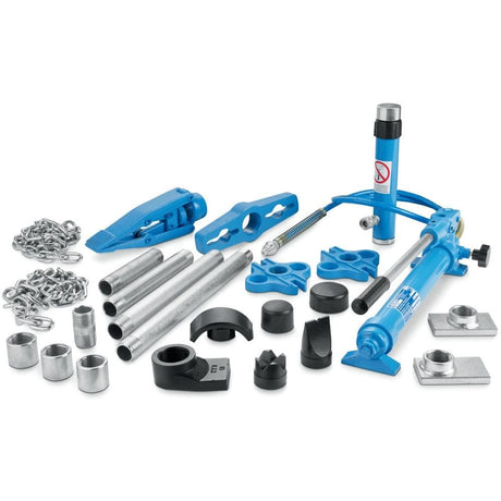 OMCN Cylinder Jack - 12 Ton Auto Supply Master