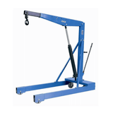 OMCN Hydraulic Crane - 1, 1.5 & 3 Ton Auto Supply Master