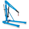 OMCN Hydraulic Crane - 1, 1.5 & 3 Ton Auto Supply Master