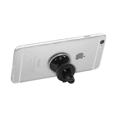 Promate Universal Mini Magnetic Car AC Vent Smartphone Mount - Ventgrip Auto Supply Master