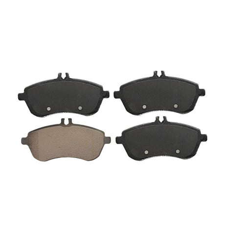 Richnad Front Disc Brake Pad For Benz C300 Auto SupplyMaster