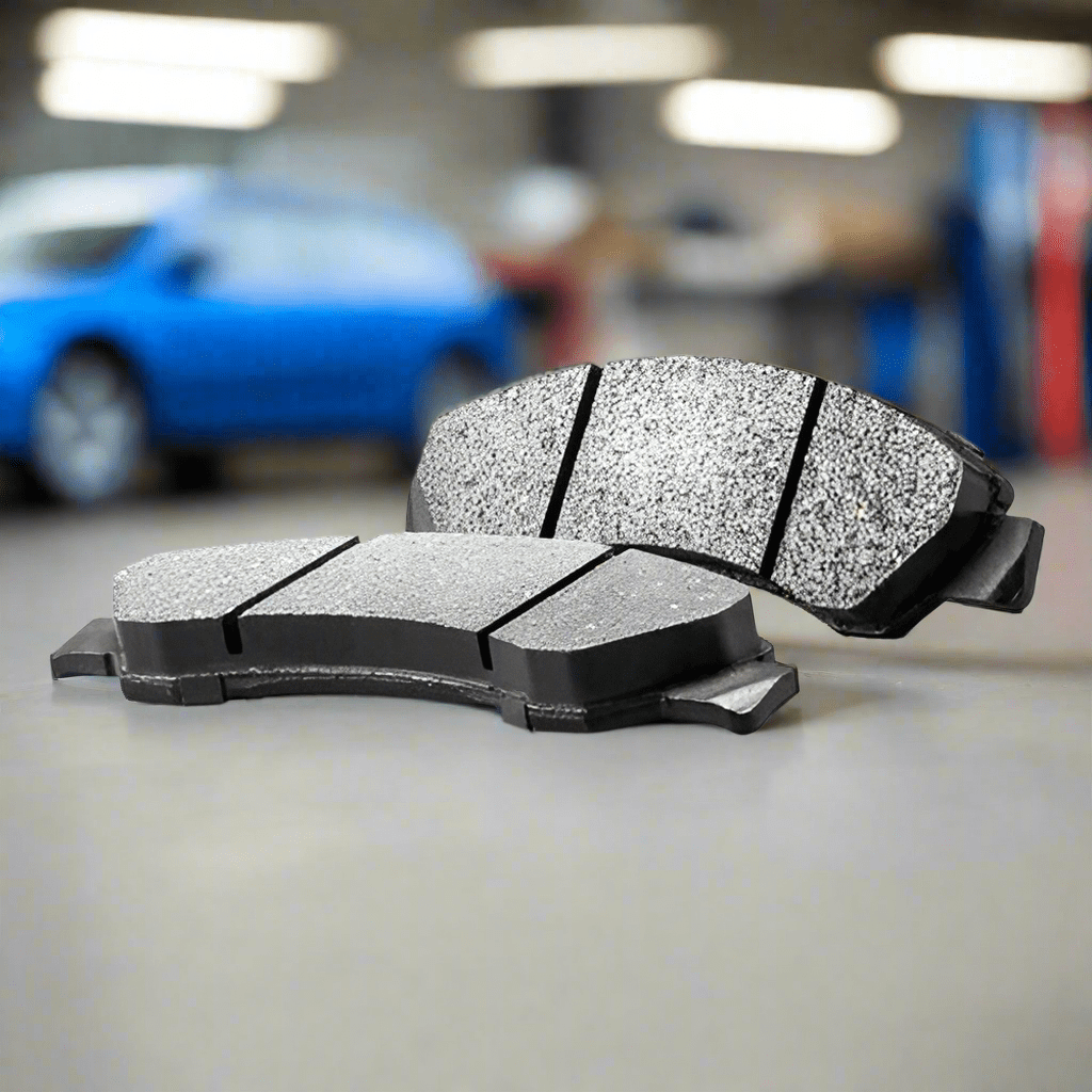 Richnad Front Disc Brake Pad For Honda City Auto SupplyMaster