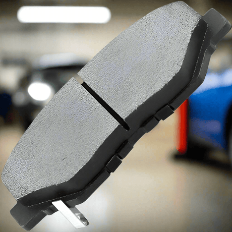 Richnad Front Disc Brake Pad For Honda Pilot Auto SupplyMaster