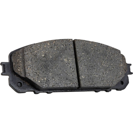 Richnad Front Disc Brake Pad For Jeep Cherokee Auto SupplyMaster