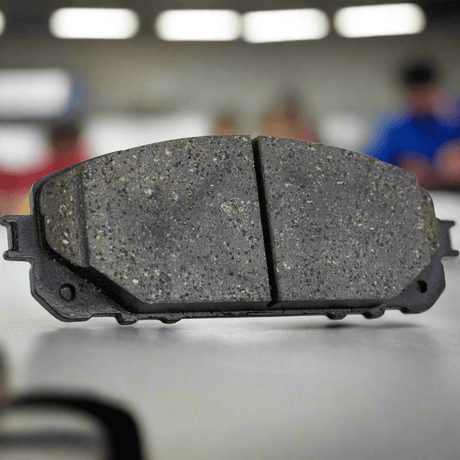 Richnad Front Disc Brake Pad For Jeep Cherokee Auto SupplyMaster