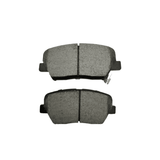 Richnad Front Disc Brake Pad For Kia Rio Auto SupplyMaster