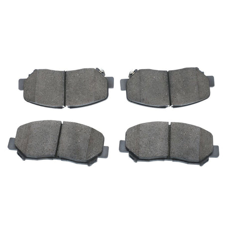 Richnad Front Disc Brake Pad For Mazda CX-5 Auto SupplyMaster