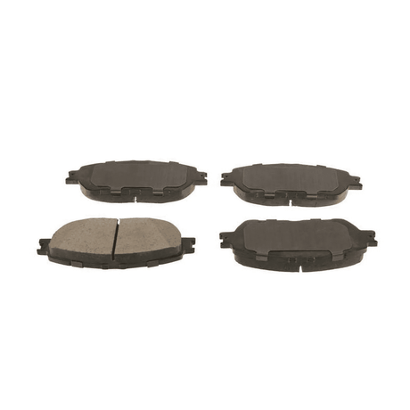 Richnad Front Disc Brake Pad For Nissan Murano Auto SupplyMaster