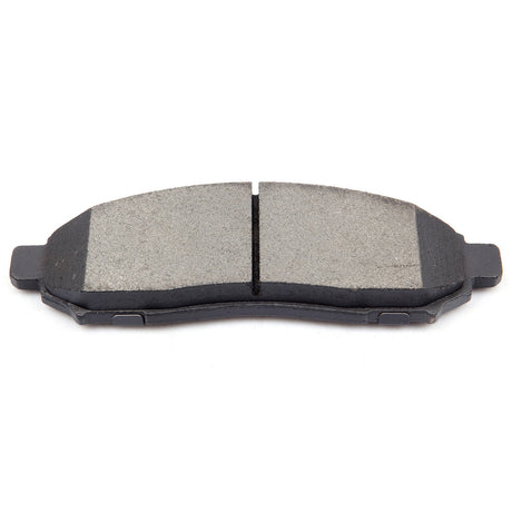 Richnad Front Disc Brake Pad For Nissan Pathfinder Auto SupplyMaster