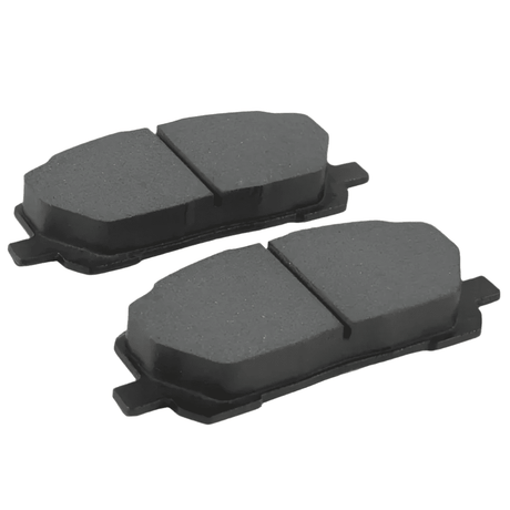 Richnad Front Disc Brake Pad For Toyota Highlander Auto SupplyMaster