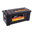 S&T Power Heavy Duty Truck Battery 12V 180AH DIN - N180 Auto Supply Master