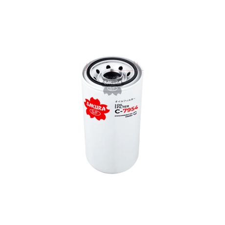 Sakura Oil Filter - C-7954 Auto Supply Master