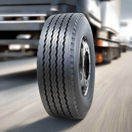 Stormer Trailer Tyre 385/65R22.5 - T616 Auto Supply Master