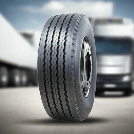 Stormer Trailer Tyre 385/65R22.5 - T616 Auto Supply Master