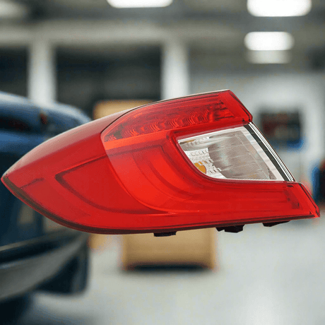 Tail Light For Honda Accord 2017-2023 Auto SupplyMaster