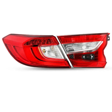 Tail Light For Honda Accord 2017-2023 Auto SupplyMaster