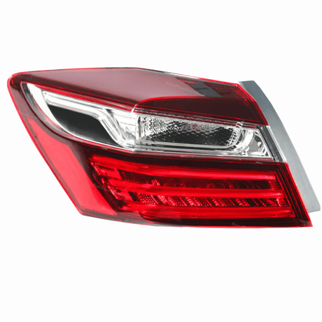 Tail Light For Honda Accord 2017-2023 Auto SupplyMaster