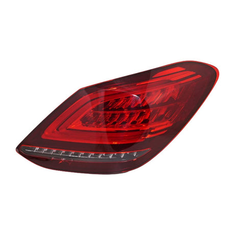 Tail Light For Mercedes Benz C300 2016-2022 Auto SupplyMaster