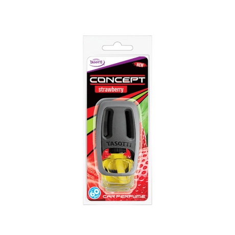 Tasotti Concept Car Air Freshener Auto Supply Master