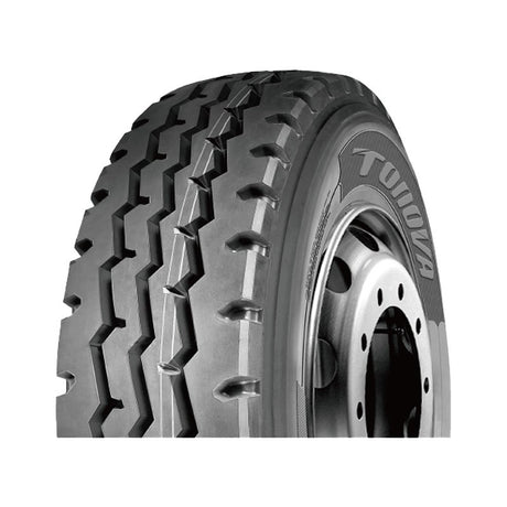 Tonova Mixed Pattern Tyre 315/80R22.5 - AL01 Auto Supply Master