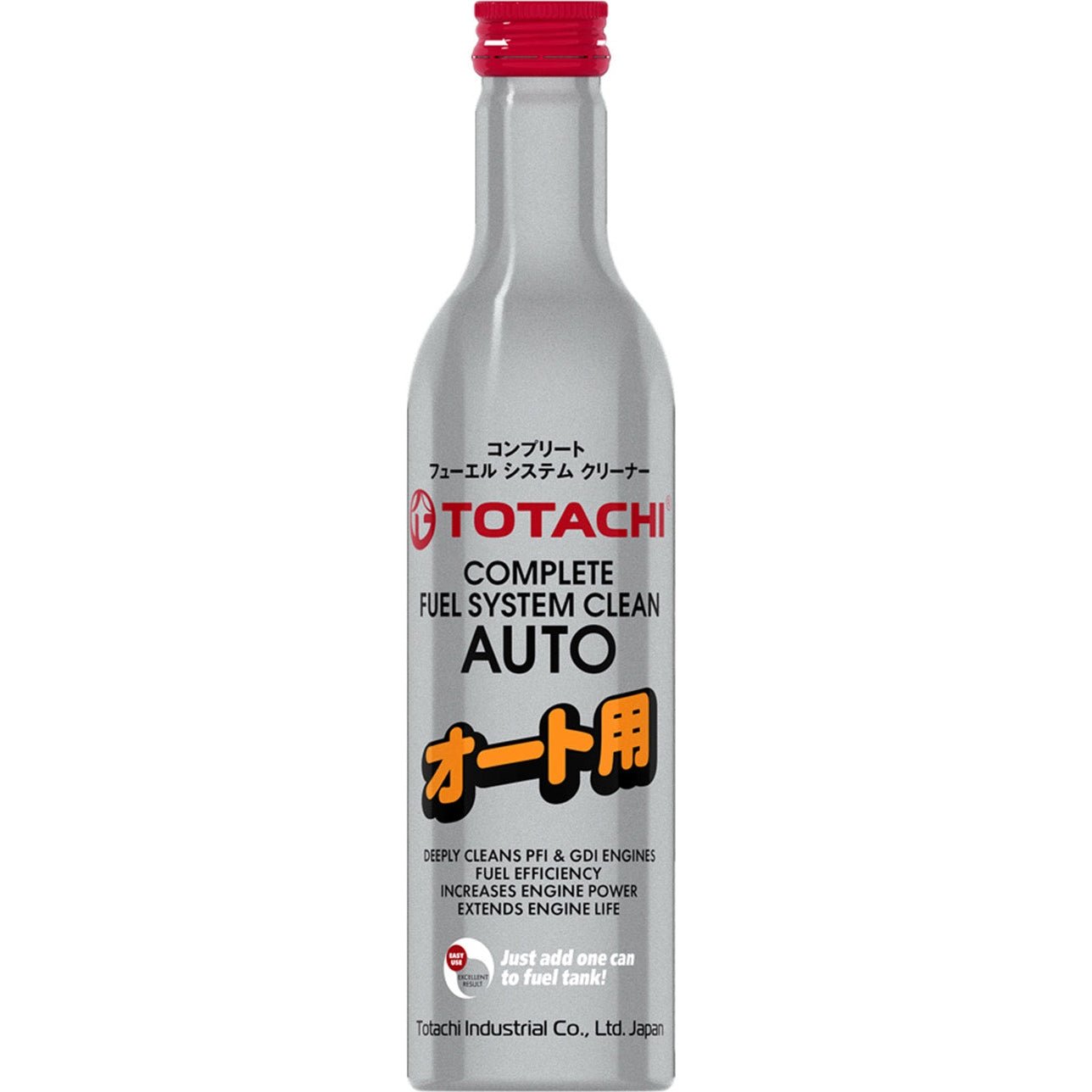 Buy Totachi Complete Fuel System Clean Auto 300ml in Accra