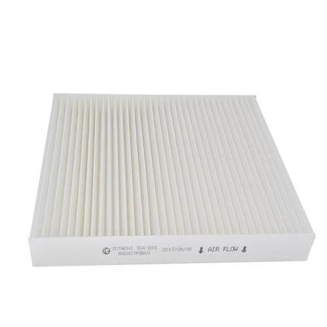 Totachi Premium Cabin AC Air Filter - TCA-233 Auto Supply Master