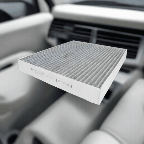 Totachi Premium Cabin AC Air Filter - TCA-806k Auto Supply Master